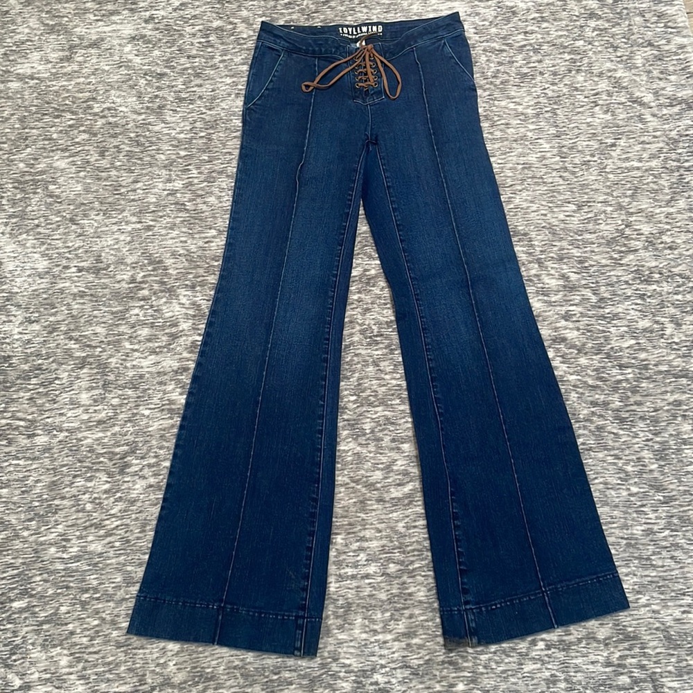Idyllwind Trouser Jeans
